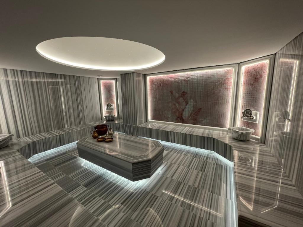 Rayelin Hotel Istanbul Old City 3