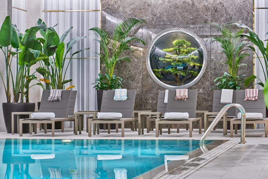 Rayelin Hotel Istanbul Old City 4