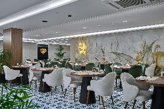Rayelin Hotel Istanbul Old City 3