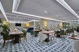 Rayelin Hotel Istanbul Old City 5