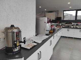 Hotel Esve Istanbul 2