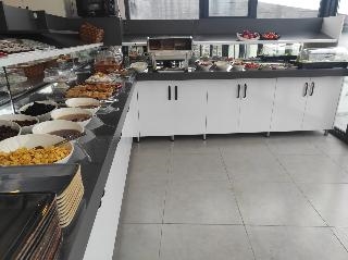 Hotel Esve Istanbul 5