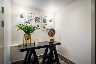 Sentire Hotels & Residences 3