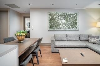 Sentire Hotels & Residences 2