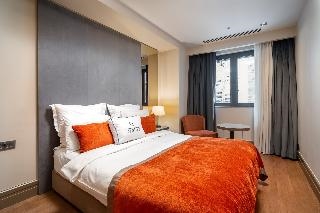 Sentire Hotels & Residences 4