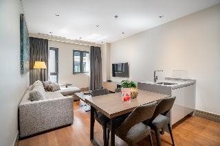 Sentire Hotels & Residences 5