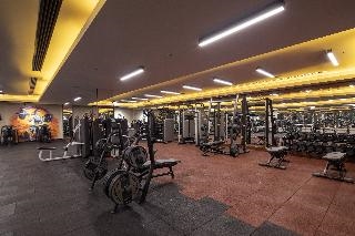 Grand Harilton Hotel 5