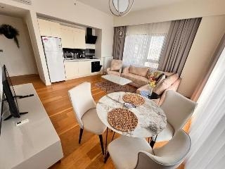 G Tower Residence - Near Mimar Sinan Metro Station 2