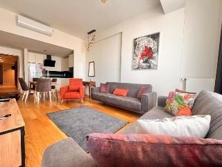 G Tower Residence - Near Mimar Sinan Metro Station 3