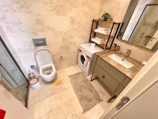 G Tower Residence - Near Mimar Sinan Metro Station 4