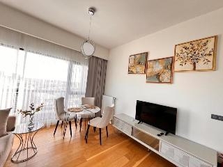 G Tower Residence - Near Mimar Sinan Metro Station 5