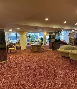 Hotel Buyuk Sehzade 3