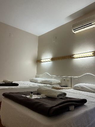 Hotel Buyuk Sehzade