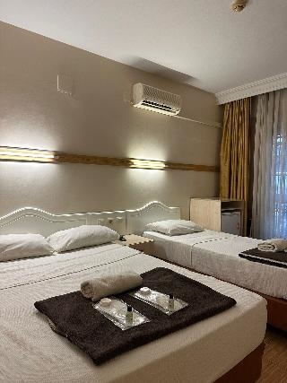 Hotel Buyuk Sehzade 2