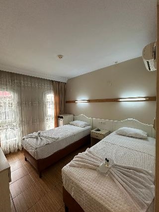 Hotel Buyuk Sehzade 4