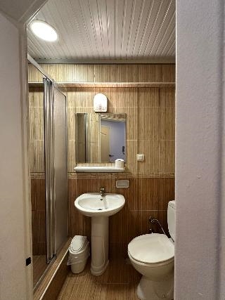Hotel Buyuk Sehzade 5