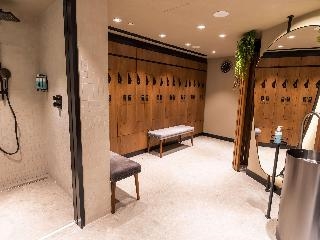 Novotel Istanbul Bomonti 2