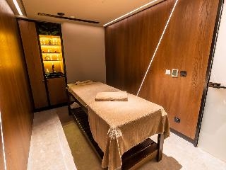Novotel Istanbul Bomonti 5