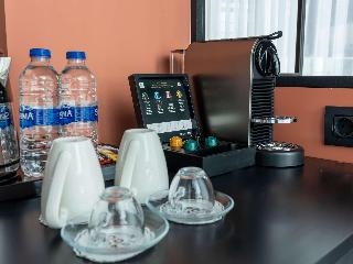 Novotel Istanbul Bomonti 4
