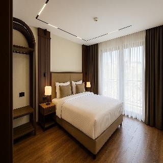 Mandala Karaköy Hotel 2