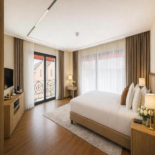 Mandala Karaköy Hotel 4