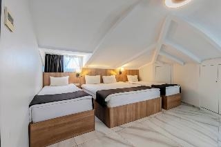Silvana Hotel 2