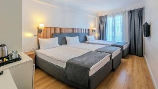 Silvana Hotel 5