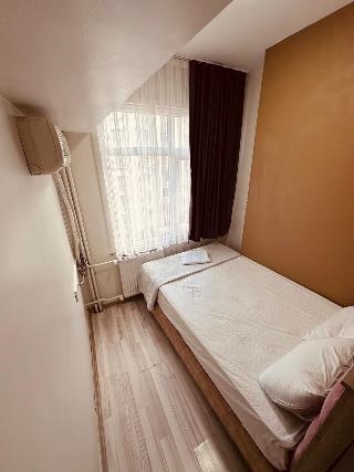 Hotel Sera Laleli 3