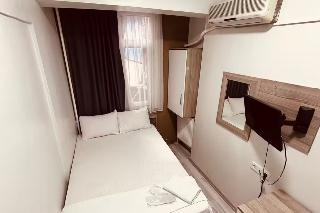 Hotel Sera Laleli 4