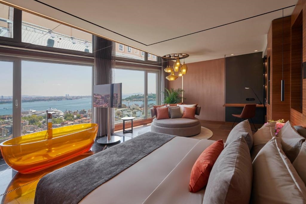 Richmond Istanbul Hotel
