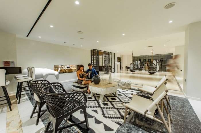 AMARONDA RESORT & SPA 2