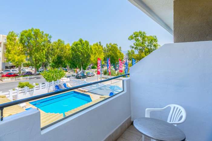 SIMPLE HOTEL HERSONISSOS SUN 2