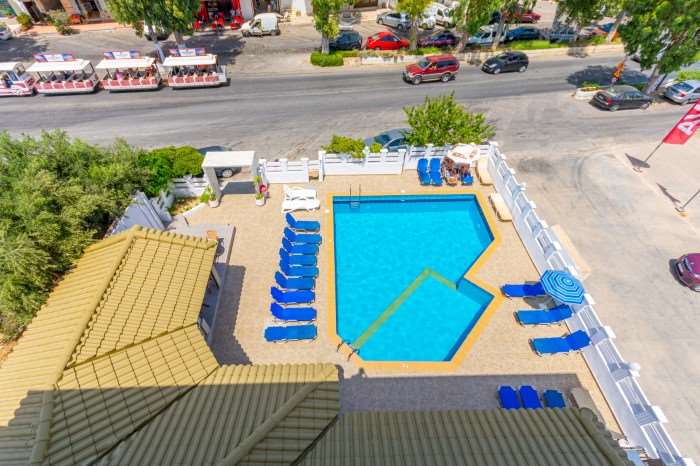 SIMPLE HOTEL HERSONISSOS SUN 3
