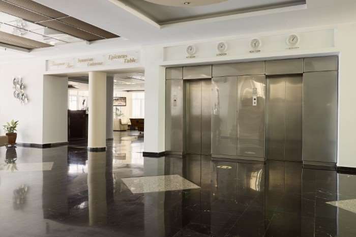 CHC TYLISSOS BEACH HOTEL 3