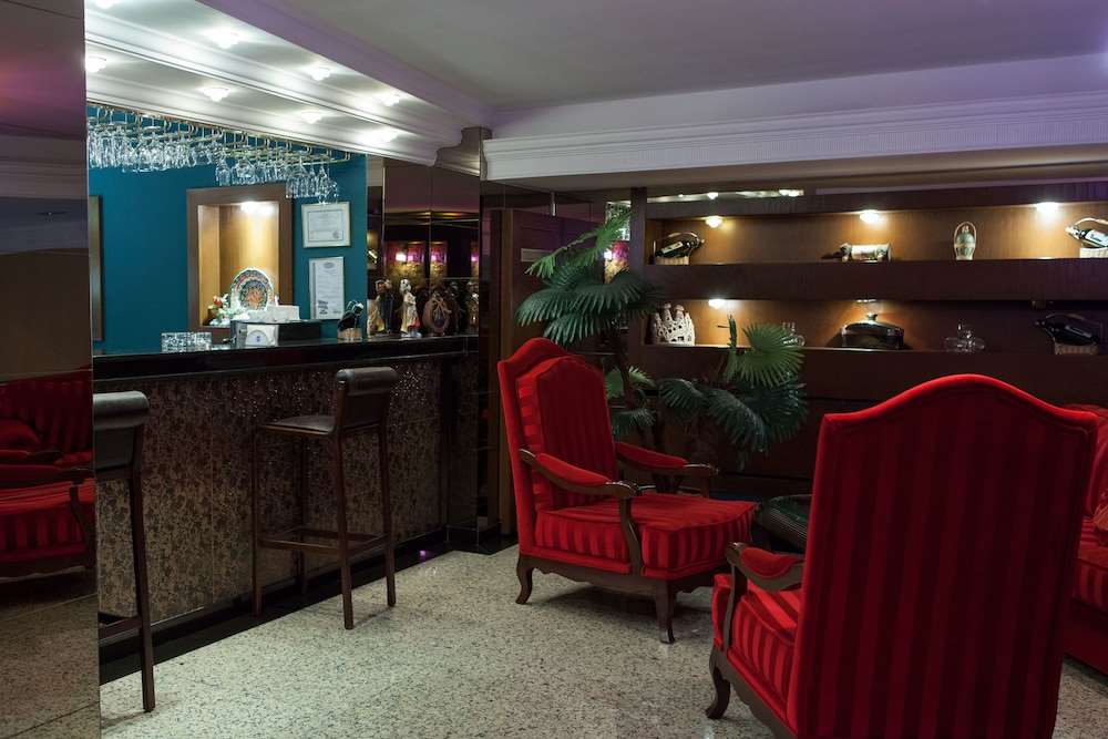 Sögüt Hotel Old City Istanbul 3