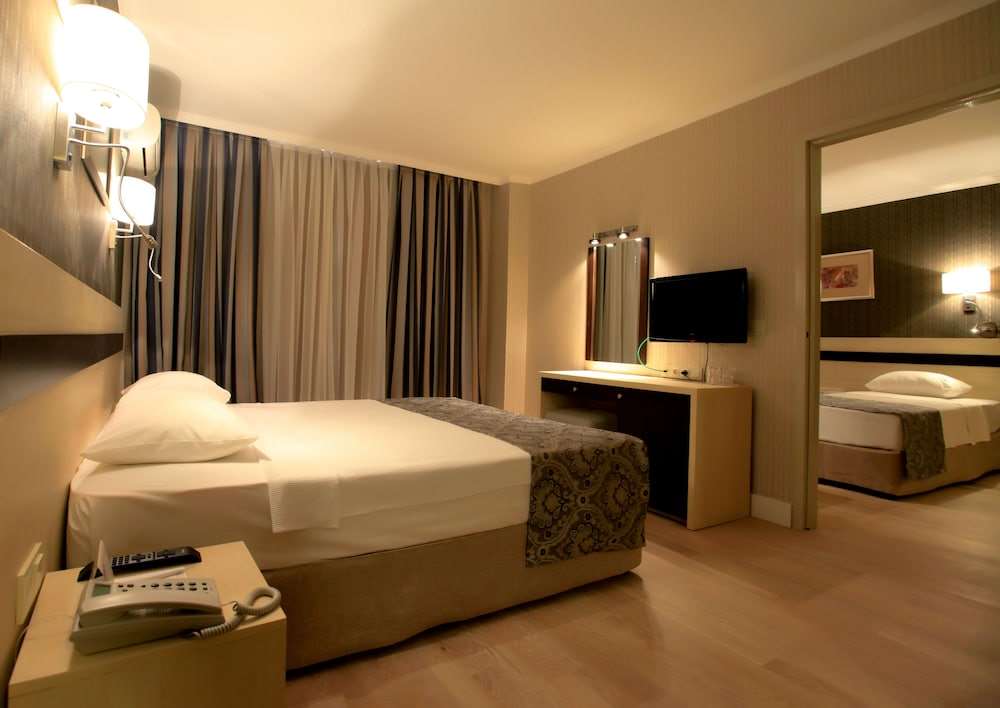 A11 Hotel Obaköy 4