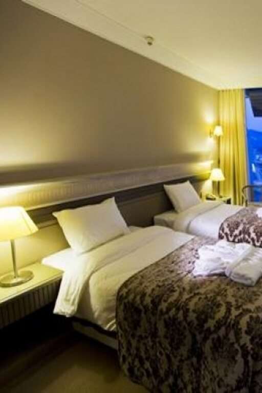 Fantasia Hotel De Luxe Kusadasi 4
