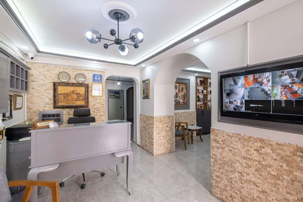 Sur Hotel 3