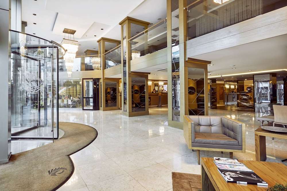 Avantgarde Levent 2