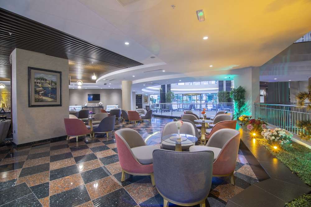 Fame Residence Göynük 5