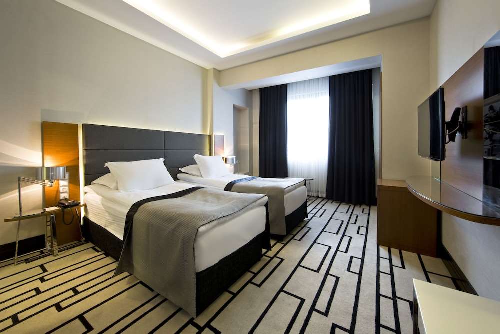 Cihangir Hotel 4
