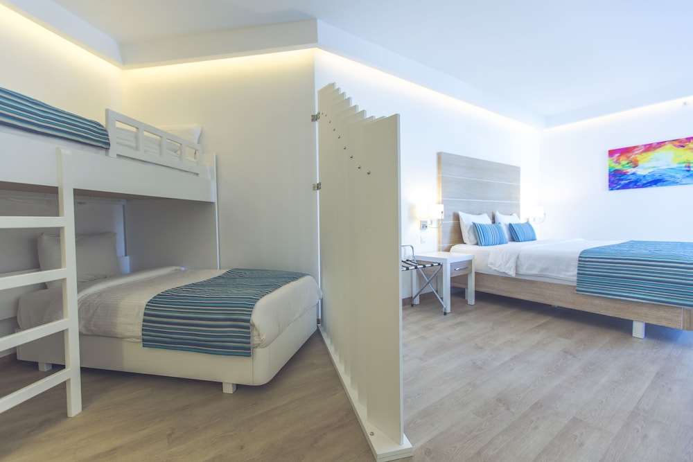 Garcia Resort & Spa 4