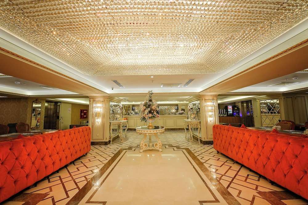 Grand Marcello Hotel 5