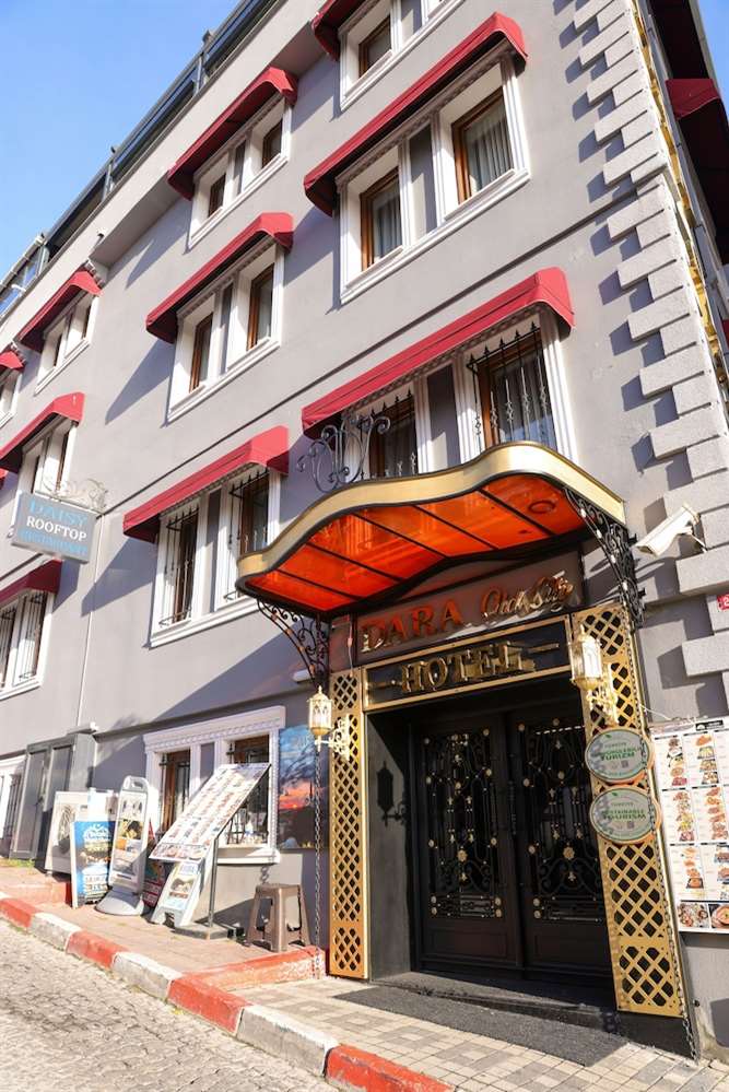Dara Istanbul