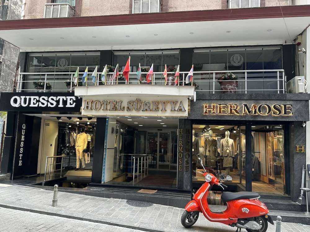 Süreyya Hotel 2