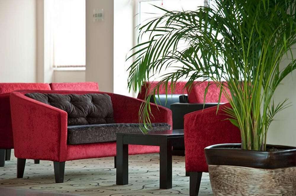 White Lilyum Hotel 3