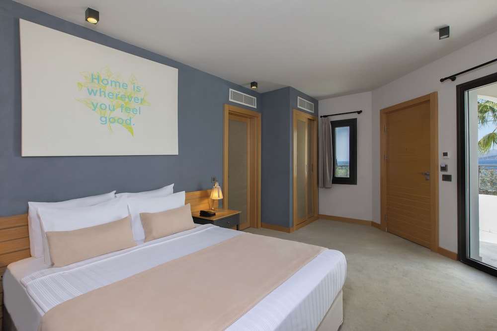 Senses Hotel 4