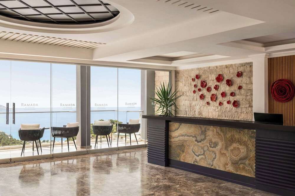 Ramada by Wyndham Fethiye Oludeniz 3