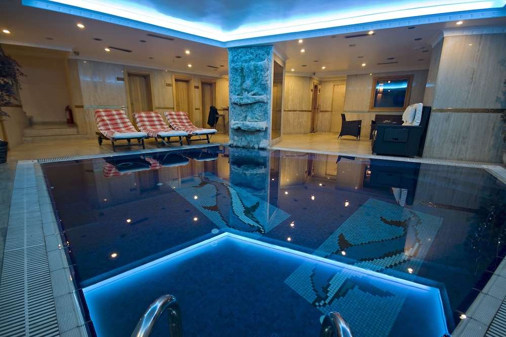 Aspen Hotel Istanbul 2