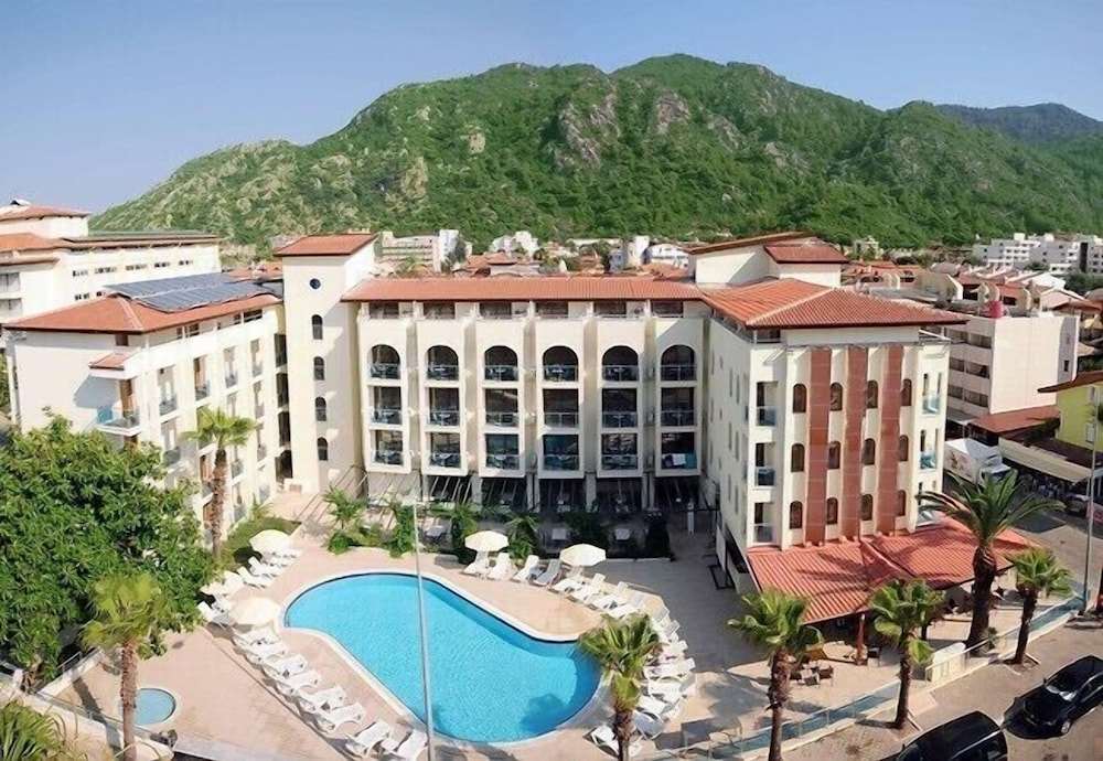 Astoria Life Hotel